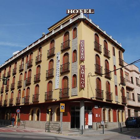 Gran Batalla Jaen Ngoại thất bức ảnh